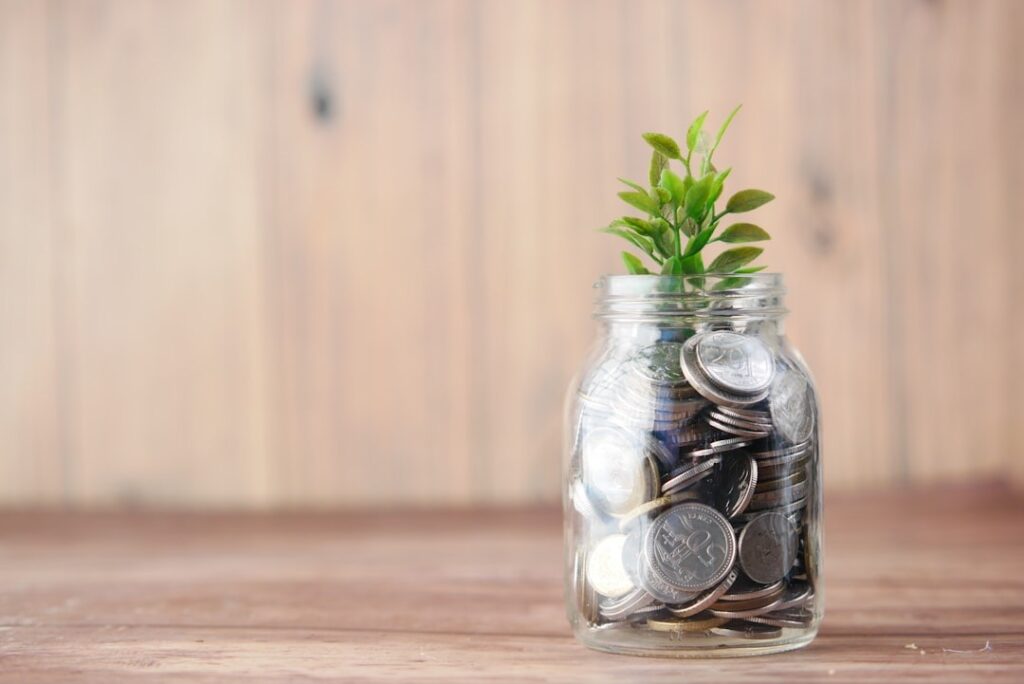 Ontdek de psychologische voordelen van financiële zekerheid en hoe een budgetcoach je helpt aan rust, zelfvertrouwen en controle over je financiën.