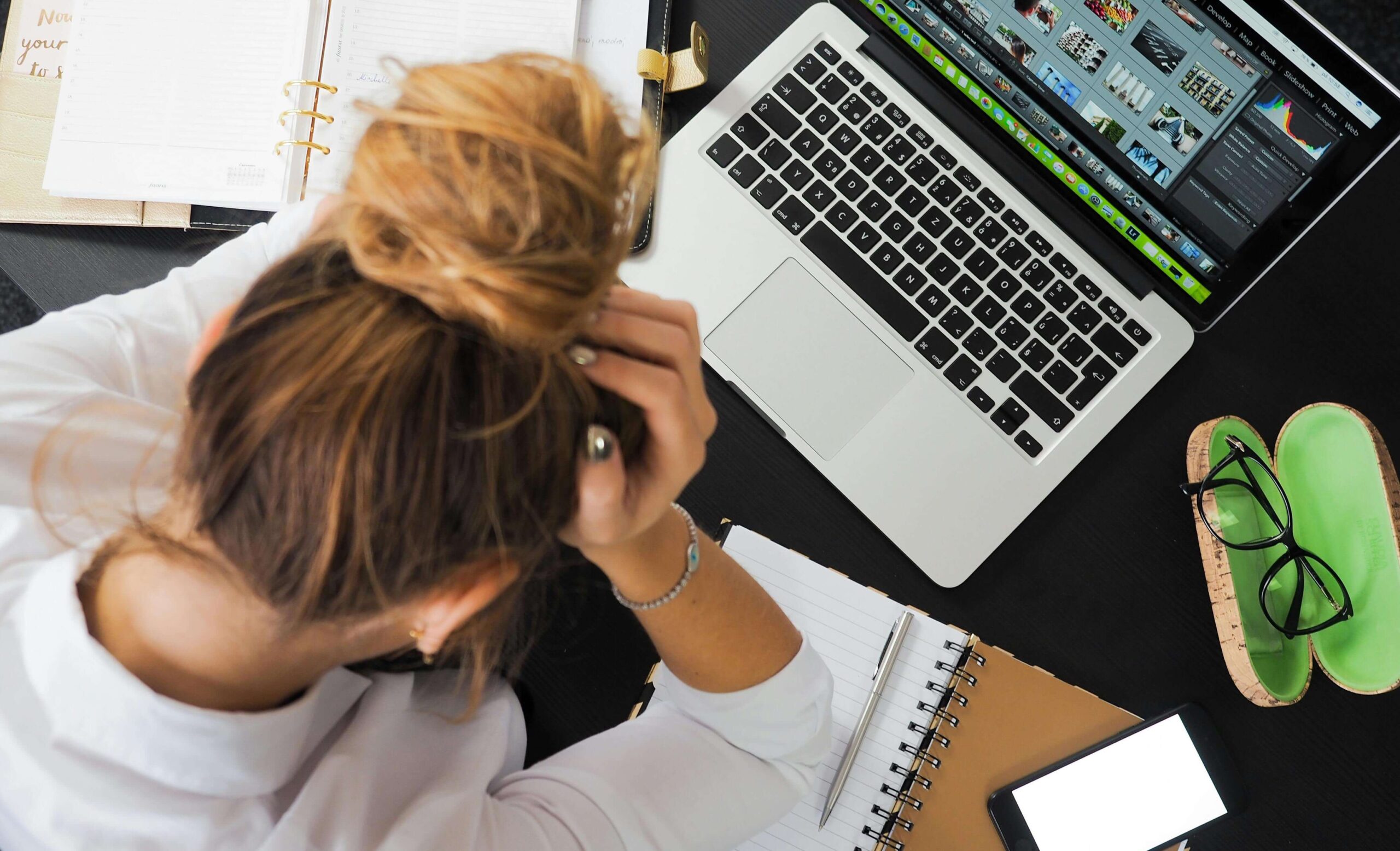 Hoe Je Financiële Stress Kunt Verminderen met een Goed Budgetplan