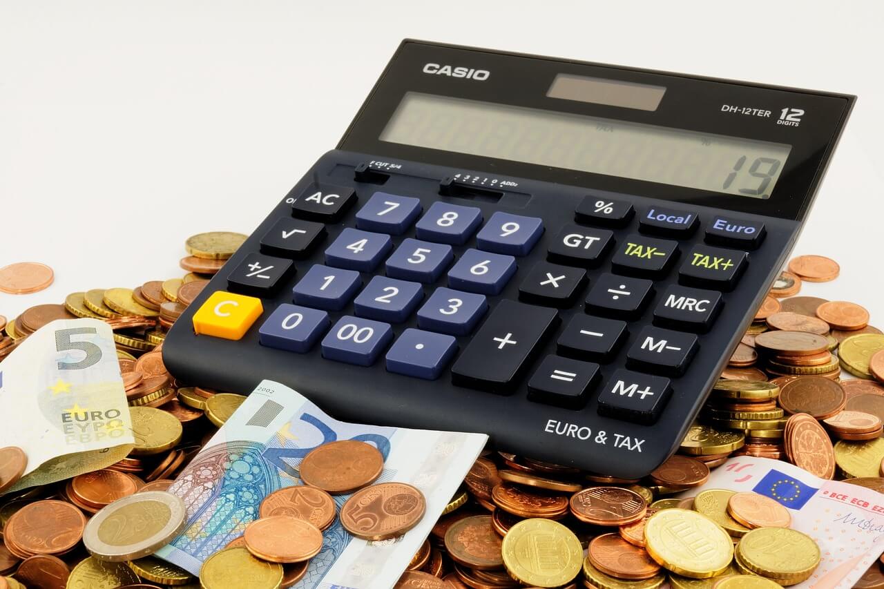 5 redenen om een budgetcoach in te schakelen zonder schulden