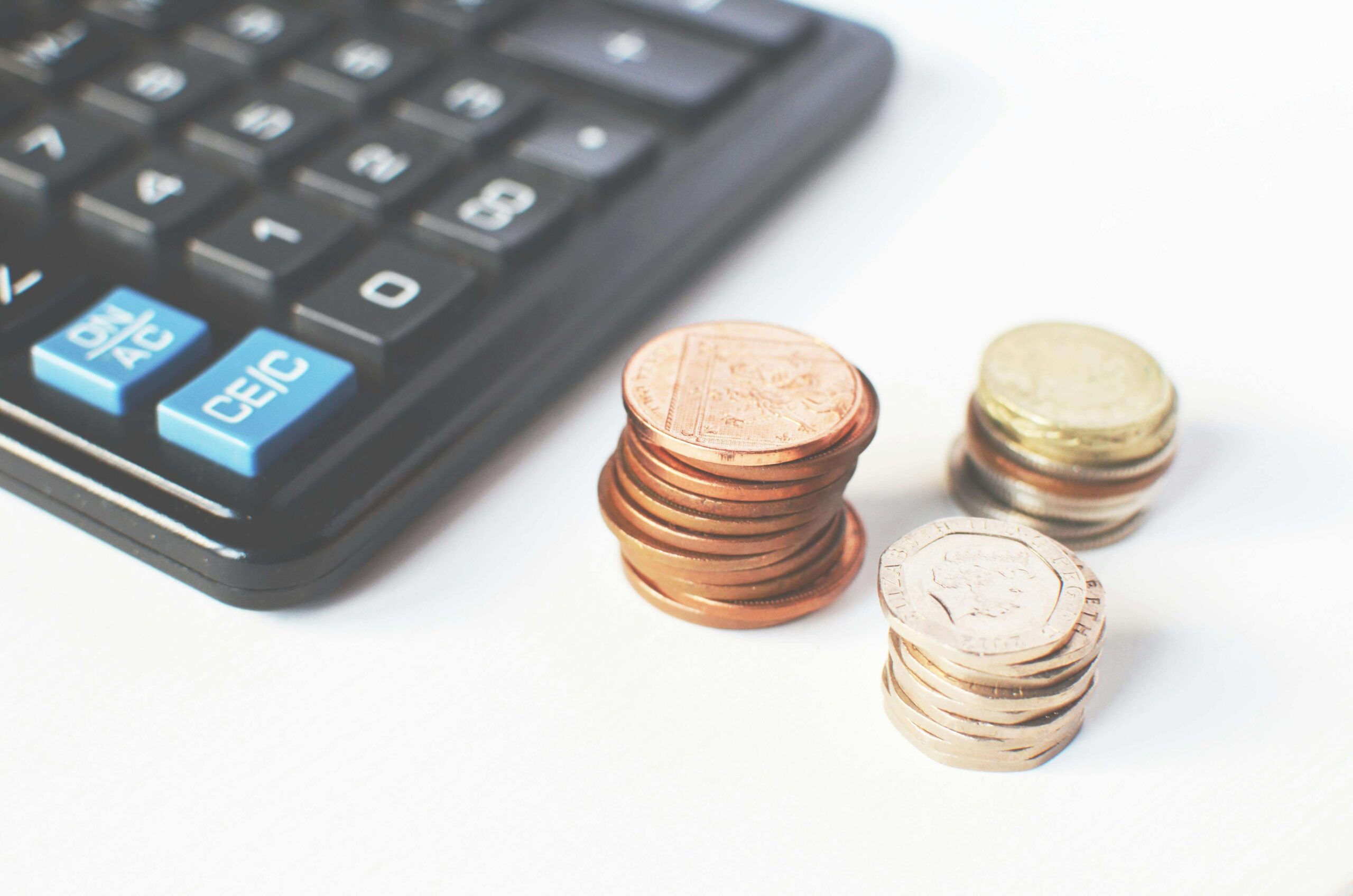 10 Veelgemaakte Fouten Bij Budgetteren
