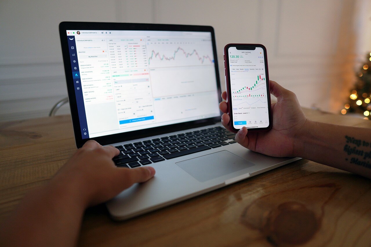 Beleggen is het investeren van geld met als doel om dit bedrag in de toekomst te laten groeien
