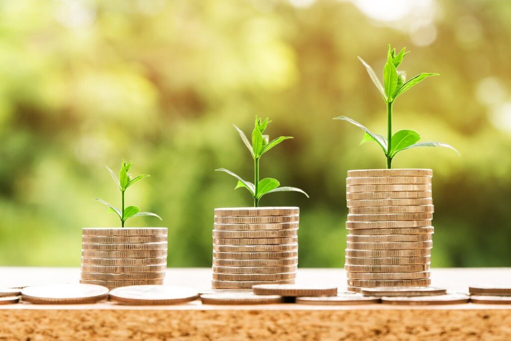 Verantwoordelijkheid nemen voor je eigen financiële situatie is essentieel om duurzame welvaart te bereiken.