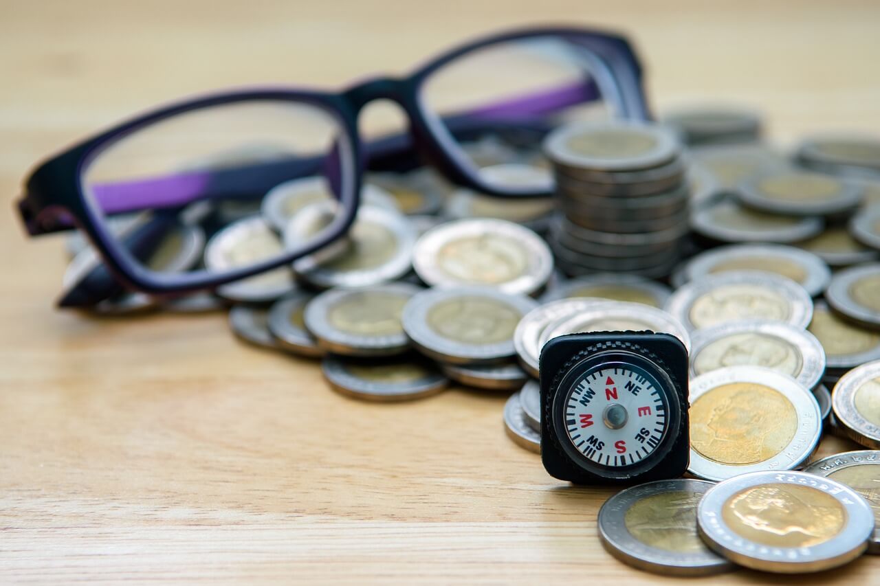 Hoe kijk jij naar geld