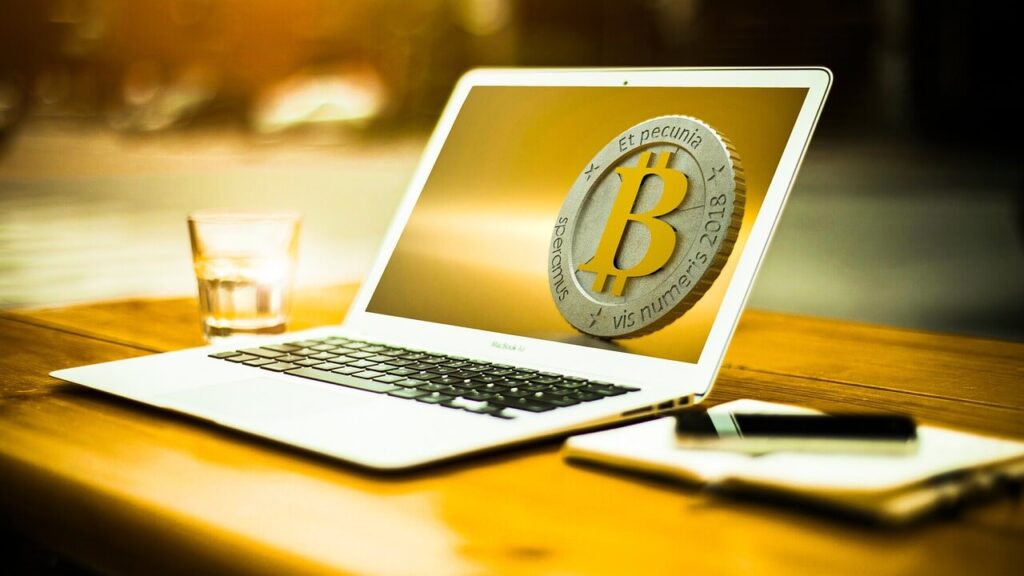 Diversifieer je vermogen. Ontdek investeringen buiten de beurs, zoals crypto