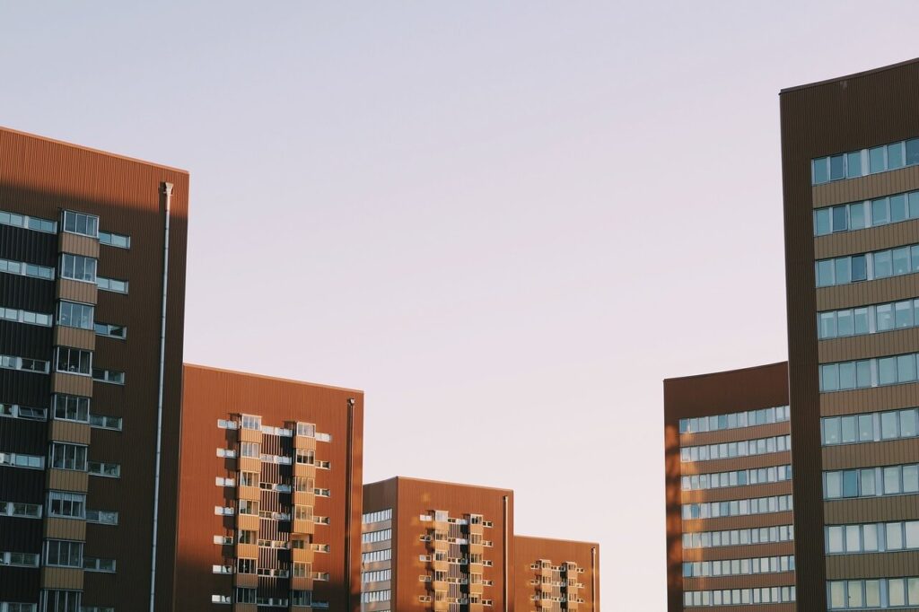 Diversifieer je vermogen. Ontdek investeringen buiten de beurs, zoals vastgoed