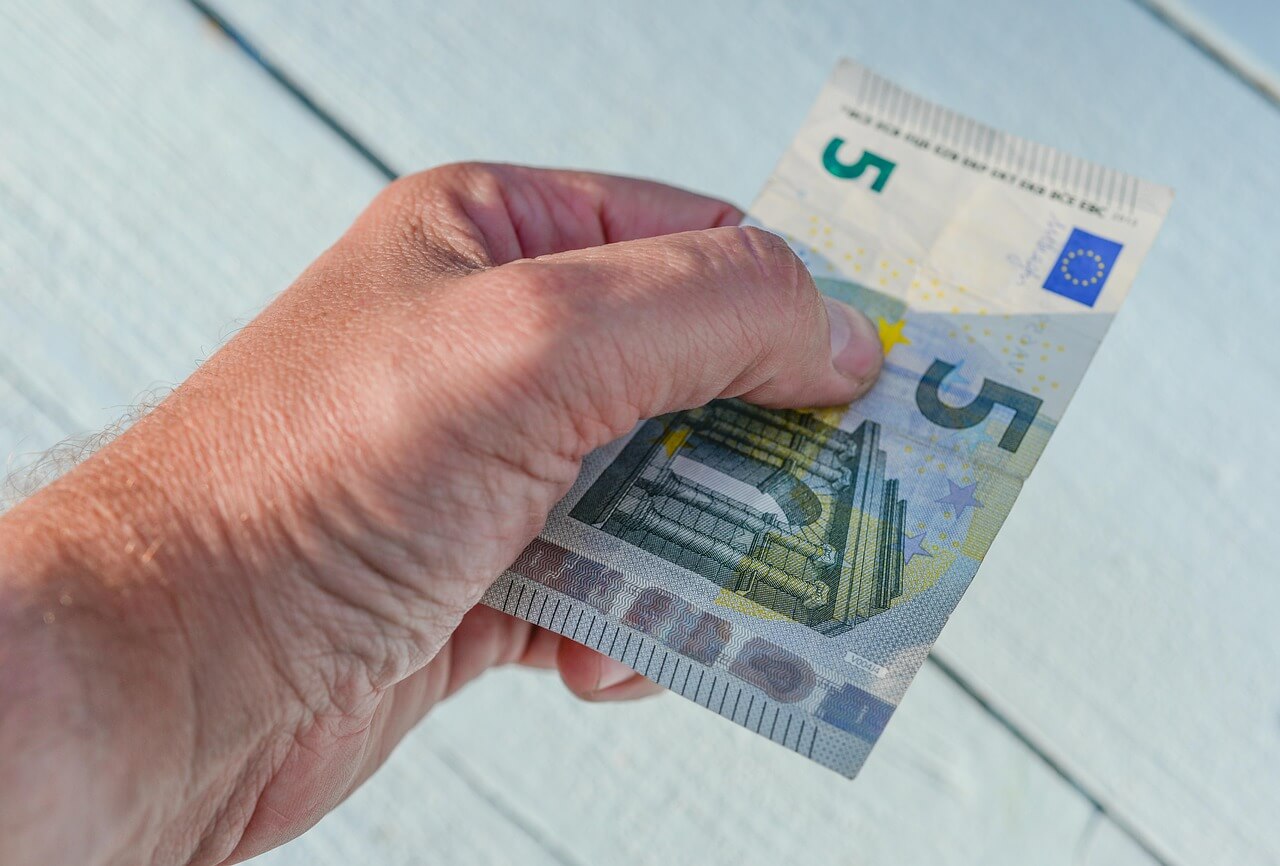 Hoe kleine besparingen je grote vrijheid geven