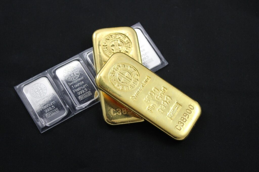 Twijfel je tussen goud en zilver? Ontdek welk edelmetaal het beste aansluit bij jouw financiële doelen en maak een slimme investering.
