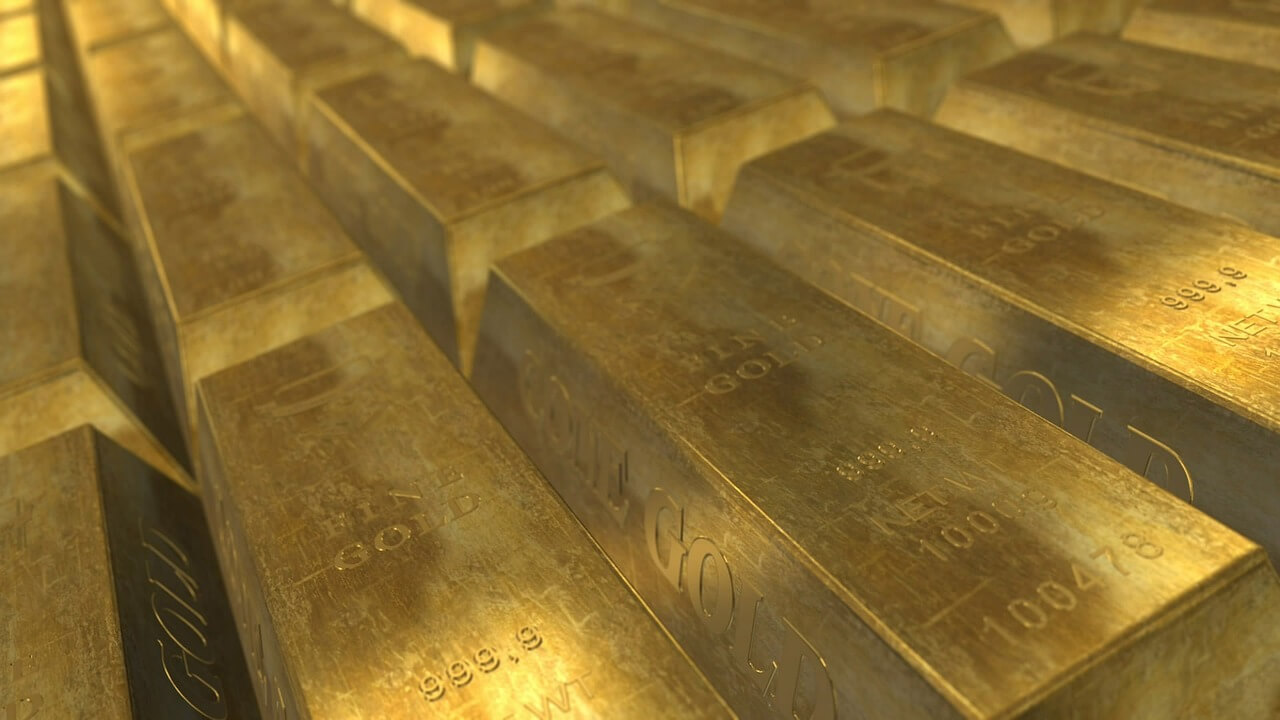 Ontdek hoe goud niet alleen je vermogen beschermt, maar ook mentale rust brengt.