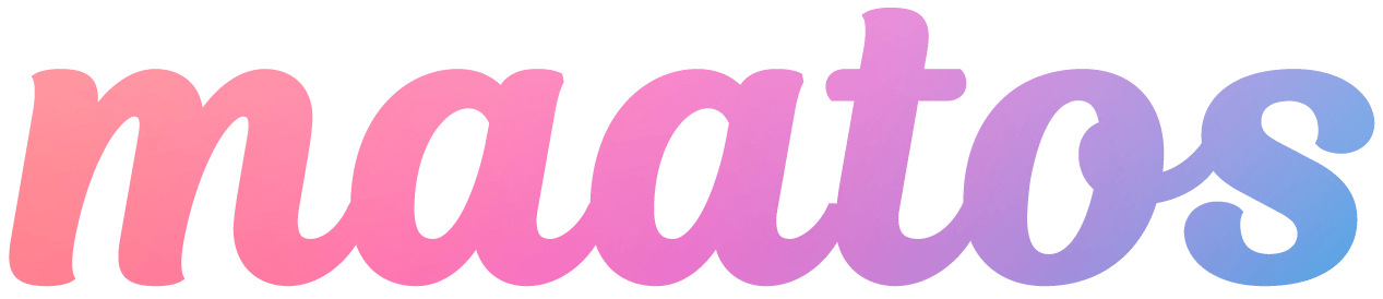 Maatos is een flexibel en betaalbaar e-learningplatform van Nederlandse bodem