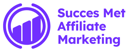 Leer stap voor stap een winstgevende affiliate website bouwen met Succes met Affiliate Marketing van Nicole van Roekel.